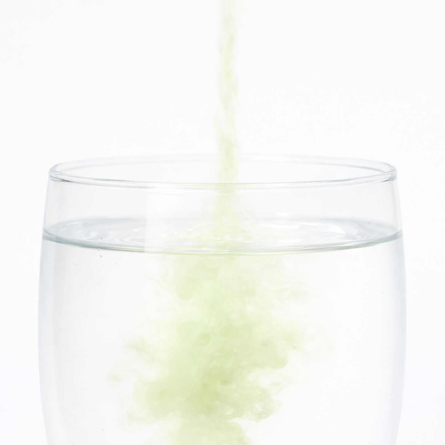 Lemon Lime Electrolytes