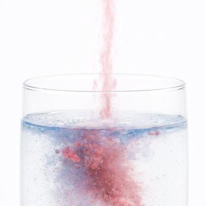 Blueberry Pomegranate Electrolytes